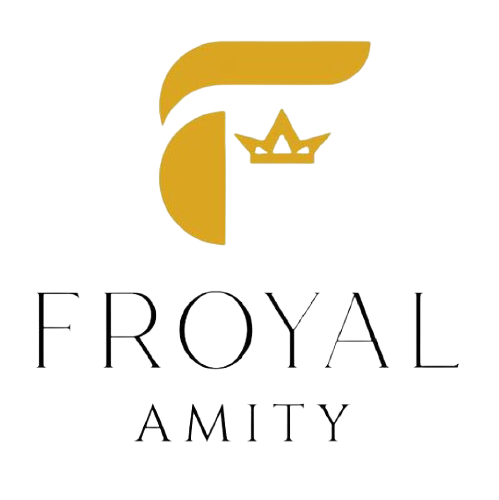 Froyal Amity Counseling